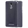 Θήκη Nillkin Sparkle Dark Grey - Xiaomi Redmi Note 3 Θήκη Nillkin Sparkle Dark Grey - Xiaomi Redmi Note 3